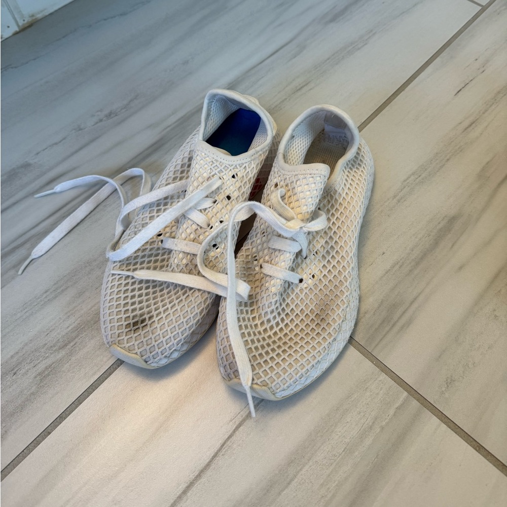 Adidas sneakers